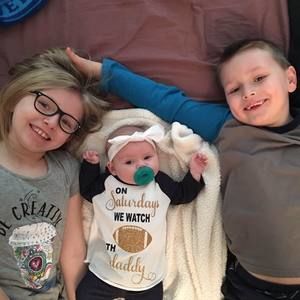 Meet your Posher, Nathan